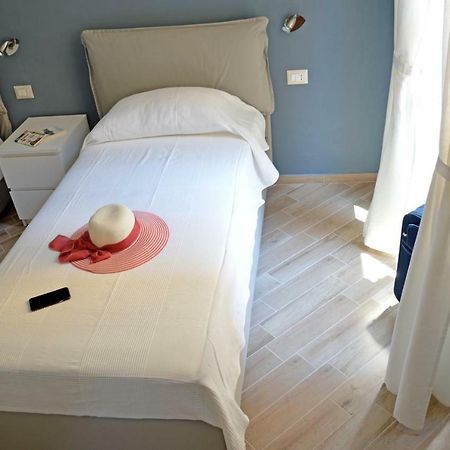 Colosshouse Guest House Rzym Zewnętrze zdjęcie